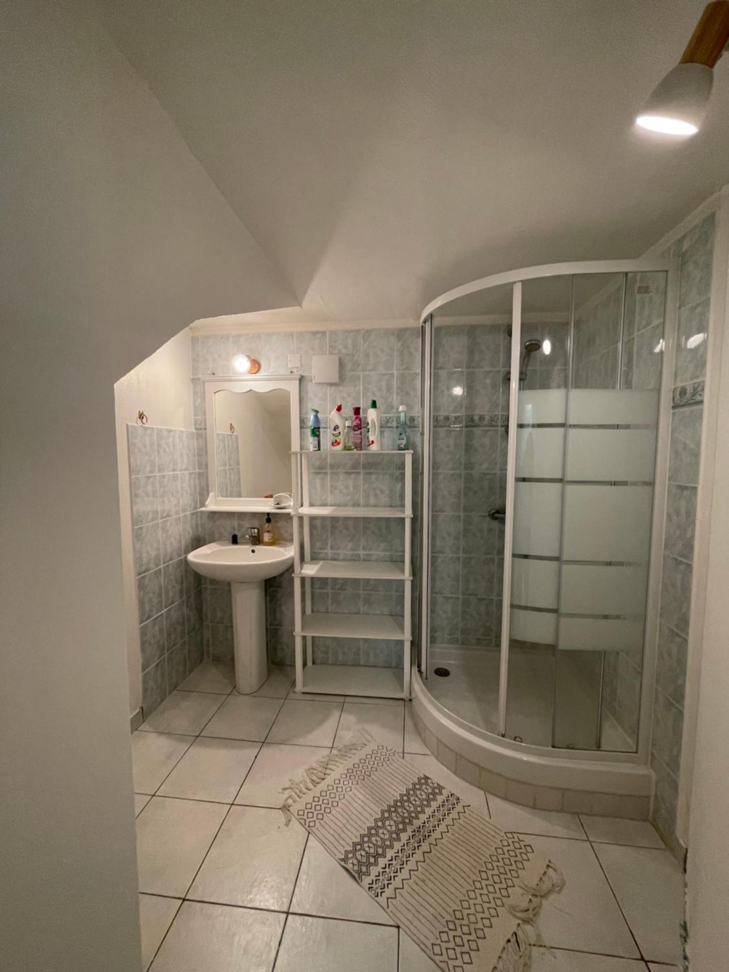 Logement Au Coeur De St Lyphard サン・リファール エクステリア 写真