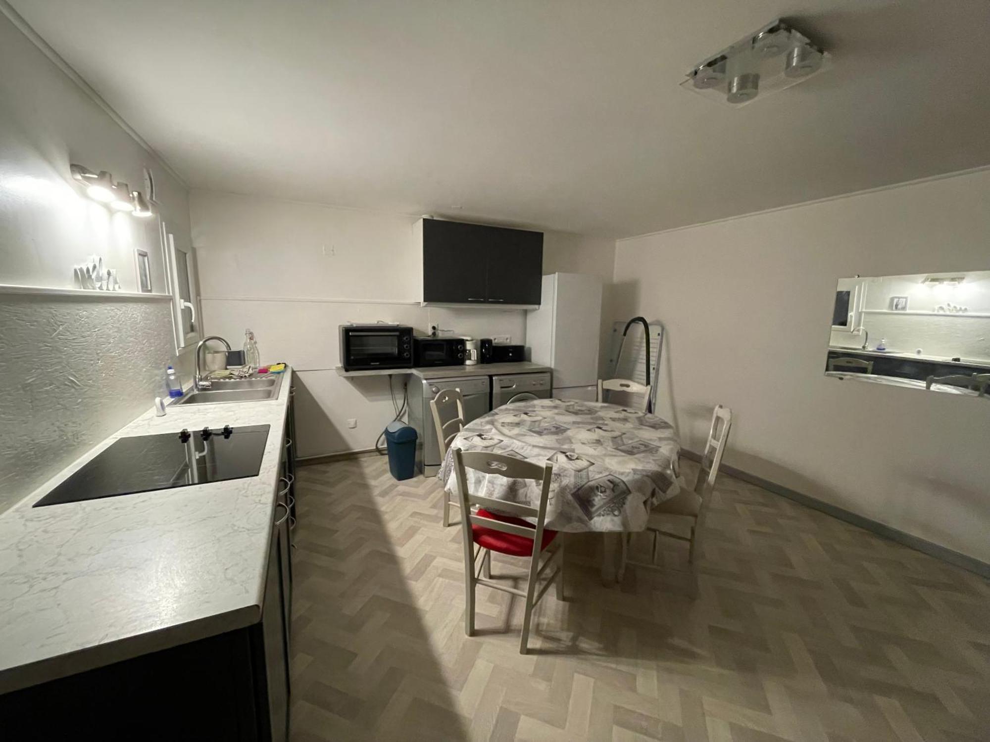 Logement Au Coeur De St Lyphard サン・リファール エクステリア 写真