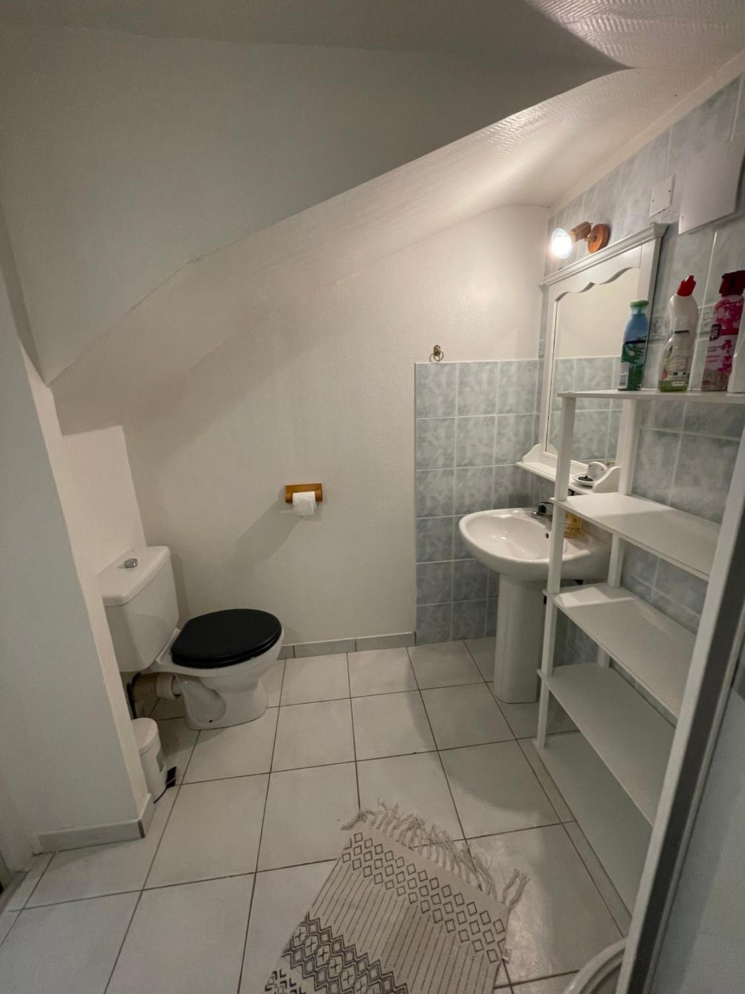 Logement Au Coeur De St Lyphard サン・リファール エクステリア 写真